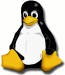 Feito con GNU/Linux