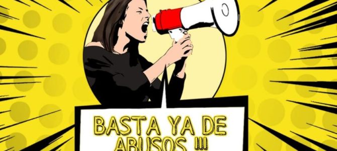 post